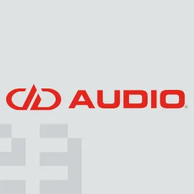 Dd Audio